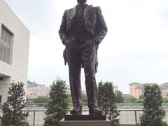 -辛亥革命纪念馆
