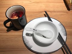 -太二酸菜鱼(汕头苏宁广场店)