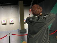 -极限PLAY运动娱乐新世界·团建派对潮玩休闲馆·室内蹦极高空游乐园