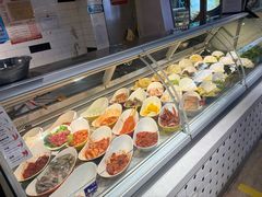 -小山城麻辣香锅(新邻生活广场店)