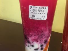 -CoCo都可(北苑K酷店)