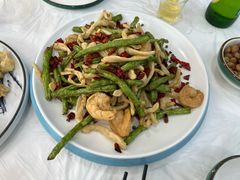 -聚福缘菜馆(隆昌路店)