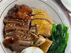 -粤拭轩·广东味道(祥和里店)