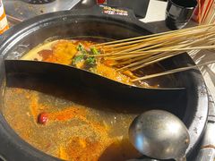 -钢管厂五区小郡肝火锅串串香(清河店)