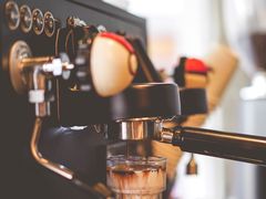 -BE NORMAL CAFE(霞溪路店)