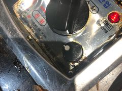 -33韩式自助烧烤(环城南路店)