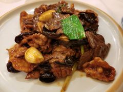 -惠丰堂饭庄·烤鸭·京味菜(翠微路店)
