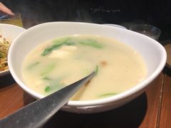 -Local泰莲庭(虹鳟鱼店)