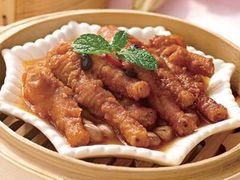 -潮福城大酒楼·潮粤菜·港式点心(阳光城店)