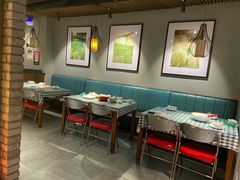 -回魏大排档(百花洲店)