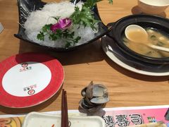 -元通寿司(地标店)