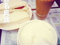 义顺牛奶公司(铜锣湾骆克道店)-义顺牛奶公司