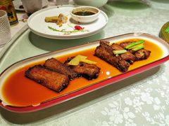 酒香带鱼-涌上外婆桥(南塘店)