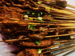 -有局·成都市井烧烤·精酿啤酒(双楠店)
