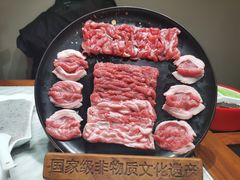 -东来顺•非遗火锅(外滩店)