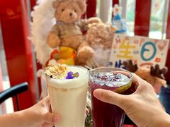 -Nord Grill&Bar Highland诺德西餐(深圳欢乐海岸店)