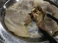 -标记美食新鲜猪杂(兴南大道店)