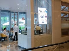 -广州四季酒店