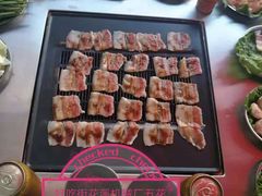 花溪机械厂五花肉-好吃街