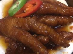-点心皇子茶餐厅(万国大都会店)