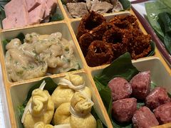 -福寿斋·老北京铜锅涮肉·烤鸭(顺义总店)