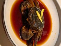 -成隆行·蟹王府(九江路店)