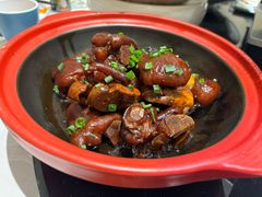 -小方外婆菜(蒙山路店)