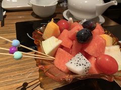 -珍宝轩海鲜火锅(碧湖大厦店)