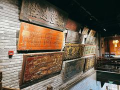 -四世同堂·京菜·烤鸭(双井店)
