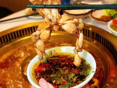 -铭记蛙小仙·活蛙畅享(CBD万达广场店)