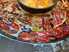 -黄潇洒老火锅(九眼桥宏济巷店)