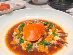 -沈灶河豚宴·河豚融合餐厅(汉中路店)