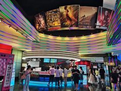 -飞扬影城(正佳IMAX店)