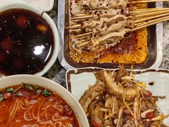 -小街天府(西工小街店)