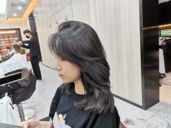 点击看大图 -FG HAIR·烫发·染发