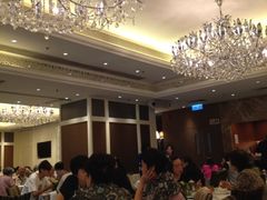 等位区-翠园(铜锣湾广场店)