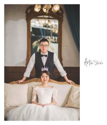 -THE QUEEN(北京店)