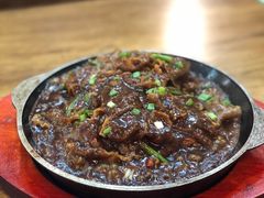 -福记烧味茶餐厅(豪森丽都店)