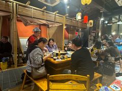 -小饕荟雅安贡椒鱼鲜馆(广福桥店)