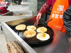 -大众跷脚牛肉馆·非遗传承单位(峨眉山店)