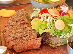 牛臀肉-Alimentari Grande(东湖路店)