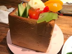 -嘉禾·悦享餐厅(八方汇店)