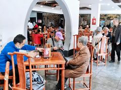 大堂-奎元馆.百年奎元.非遗传承(西湖边的解放路店)
