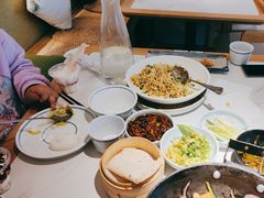 -吴家·非遗淮扬小馆(镇江万达广场店)
