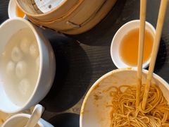 -宁波汤团店(外滩店)