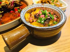 -苦尽酒馆·川菜(鼓楼店)