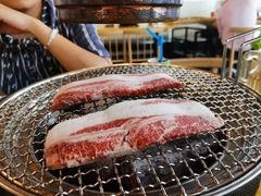 -牛道精致烤肉(海安店)