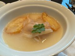 -广州文华东方酒店·江-由辉师傅主理