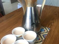 -阿罗新疆菜(人民广场店)
