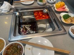 -海底捞火锅(凯德广场店)